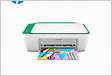 HP DeskJet Ink Advantage 2375 All-in-One Printe